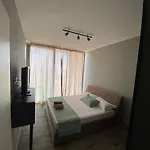 Private At Olea Luxury Dhërmi