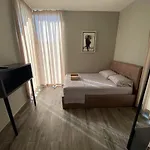 Private At Olea Luxury Βίλα Dhërmi