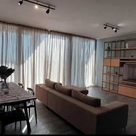 Private At Olea Luxury Dhermi