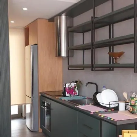 Villa Private At Olea Luxury Dhërmi