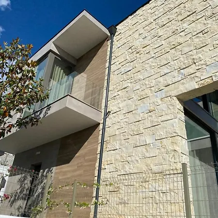 Βίλα Private At Olea Luxury Dhërmi