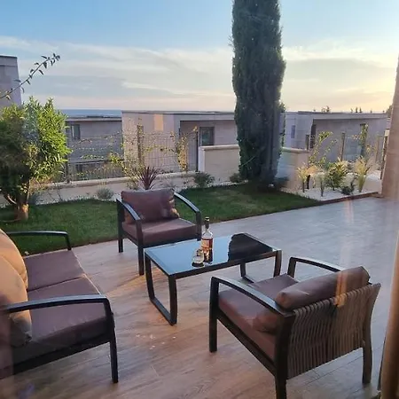 Private At Olea Luxury Villa *