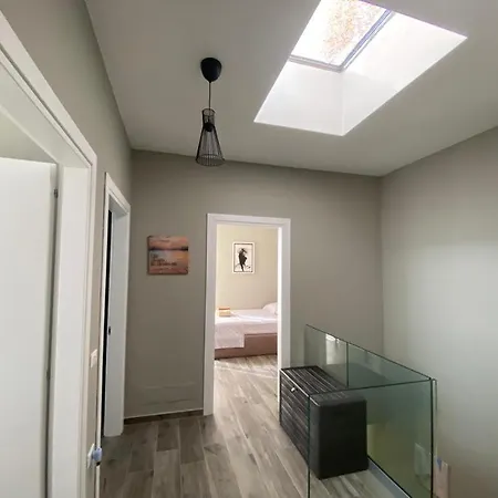 Villa Private At Olea Luxury