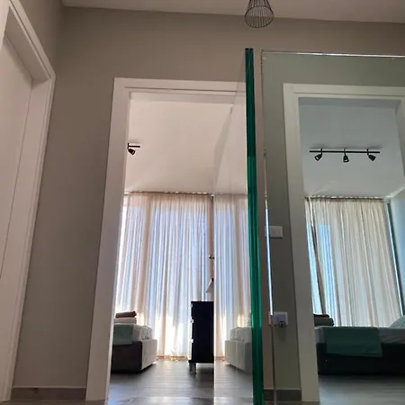 Private At Olea Luxury Villa Dhërmi