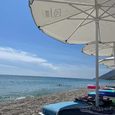 Villa Private At Olea Luxury *