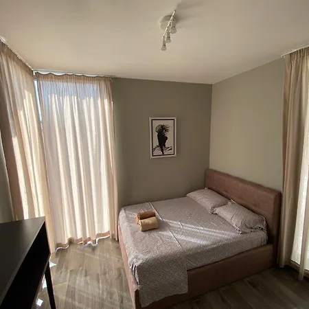 Private At Olea Luxury *