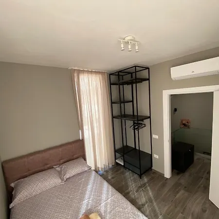 Private At Olea Luxury * Dhërmi