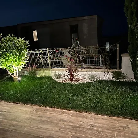 Villa Private At Olea Luxury
