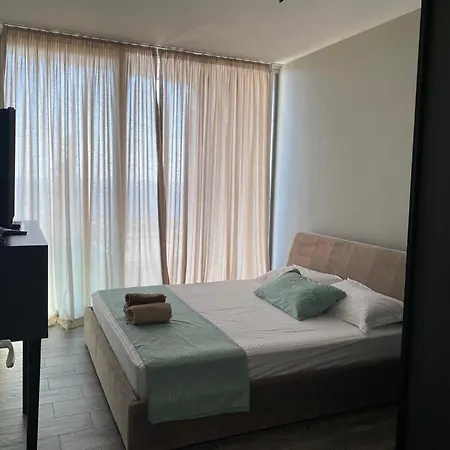 Private At Olea Luxury Dhërmi