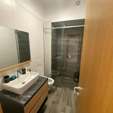 Private At Olea Luxury Villa Dhermi