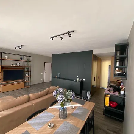 Villa Private At Olea Luxury Dhërmi