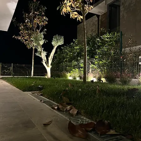 Villa Private At Olea Luxury Dhermi