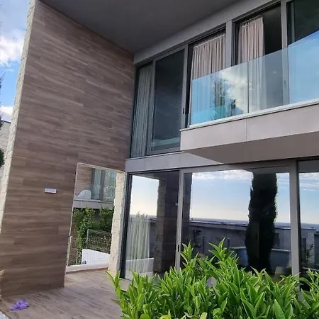 Villa Private At Olea Luxury Dhërmi