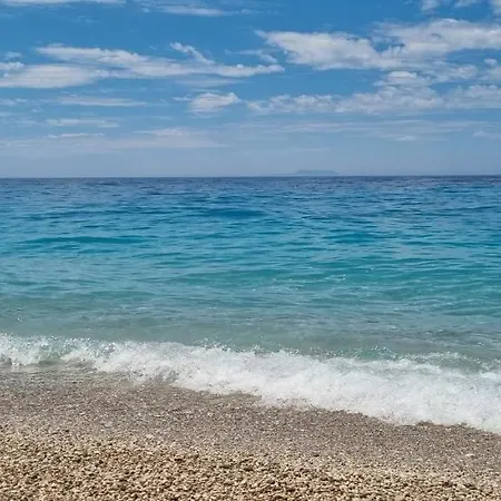 Private At Olea Luxury * Dhermi