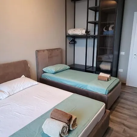 Villa Private At Olea Luxury