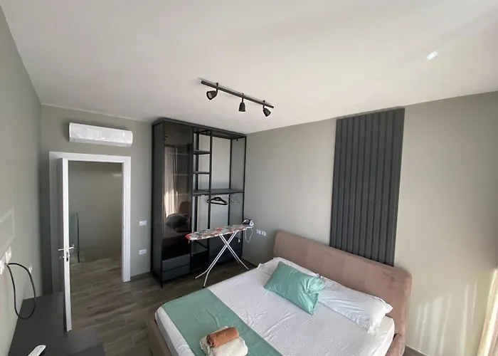 Βίλα Private At Olea Luxury