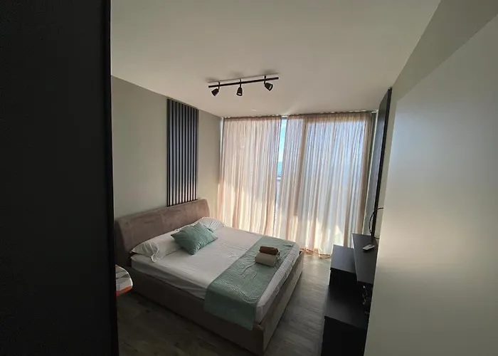 Private At Olea Luxury *