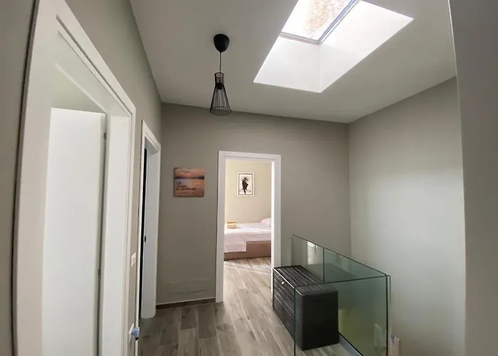 Βίλα Private At Olea Luxury