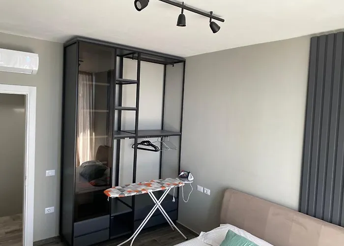 Private At Olea Luxury * Dhërmi