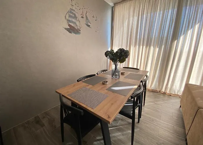 Private At Olea Luxury Βίλα *