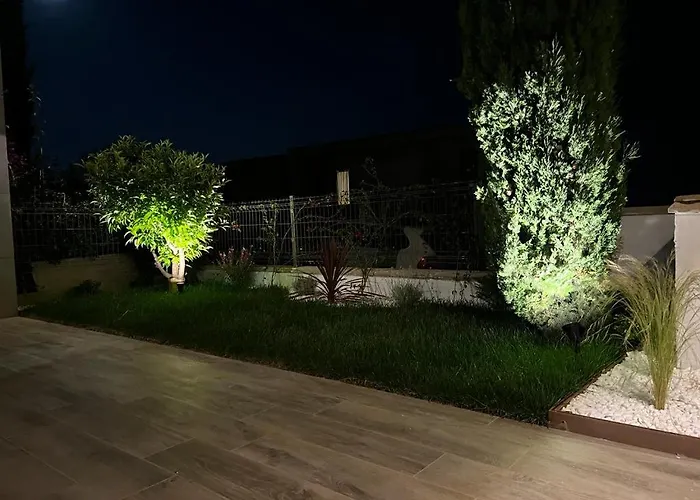 Private At Olea Luxury *