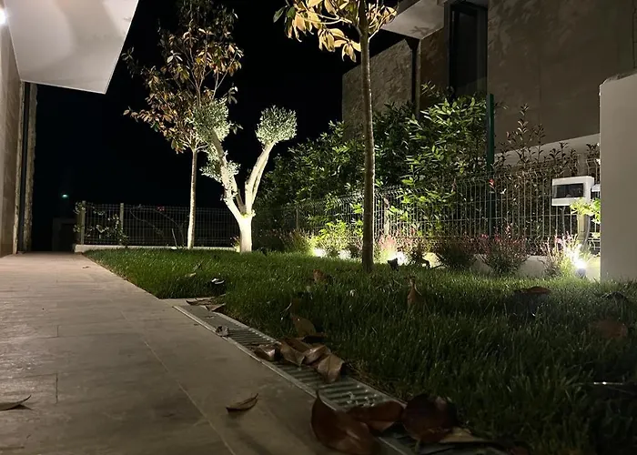 Βίλα Private At Olea Luxury Dhërmi