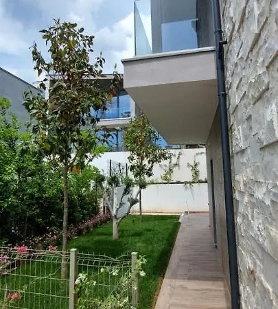 Βίλα Private At Olea Luxury