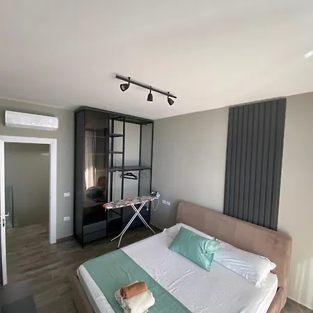 Villa Private At Olea Luxury