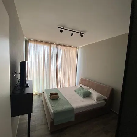 Private At Olea Luxury Dhërmi