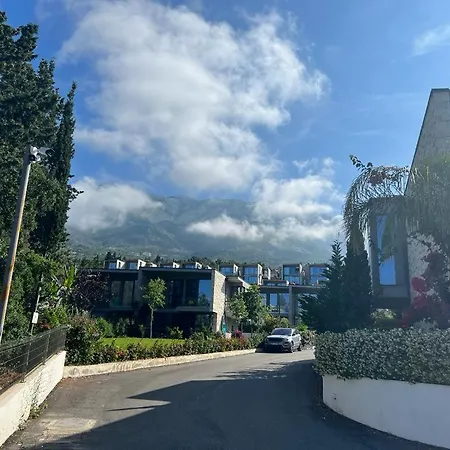 Private At Olea Luxury