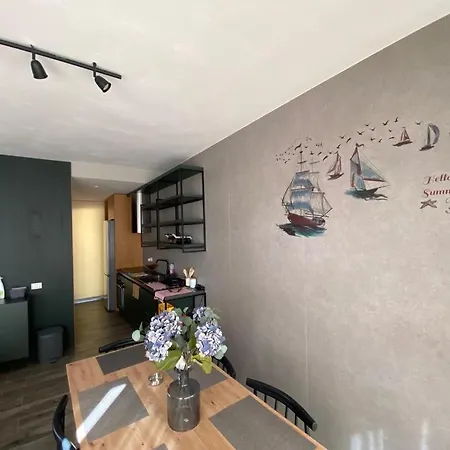 Villa Private At Olea Luxury *