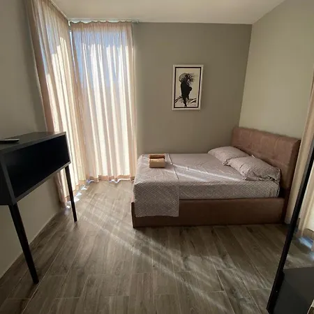 Private At Olea Luxury Villa Dhërmi