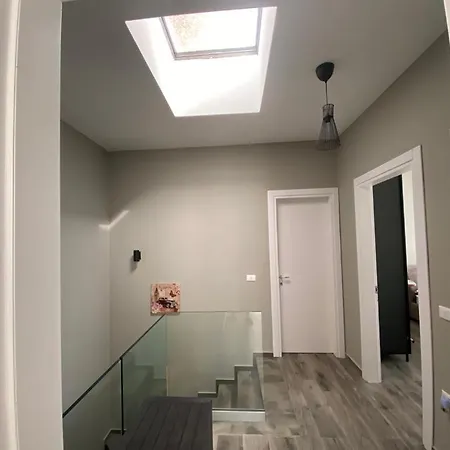 Private At Olea Luxury Villa Dhërmi