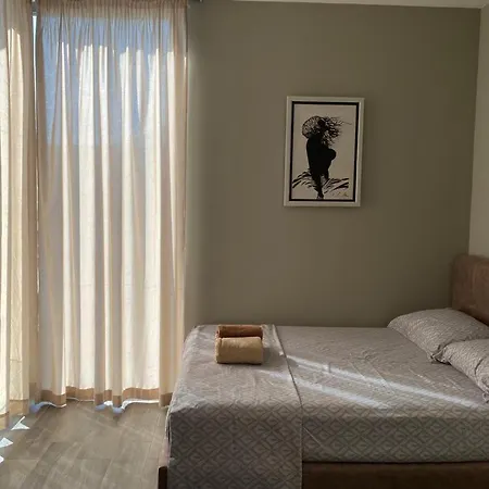 Βίλα Private At Olea Luxury *