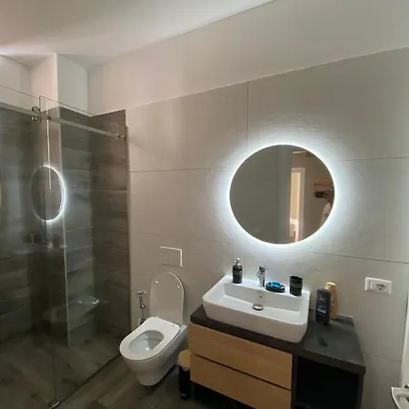 Villa Private At Olea Luxury Dhërmi