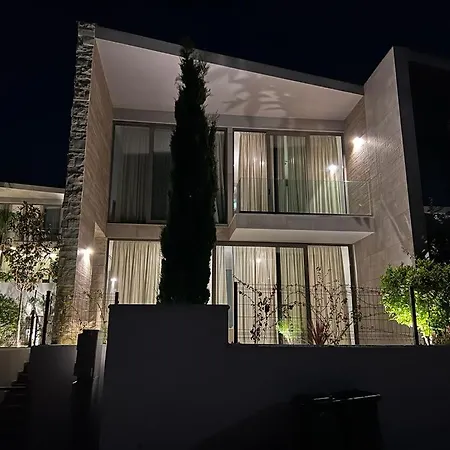 Villa Private At Olea Luxury *