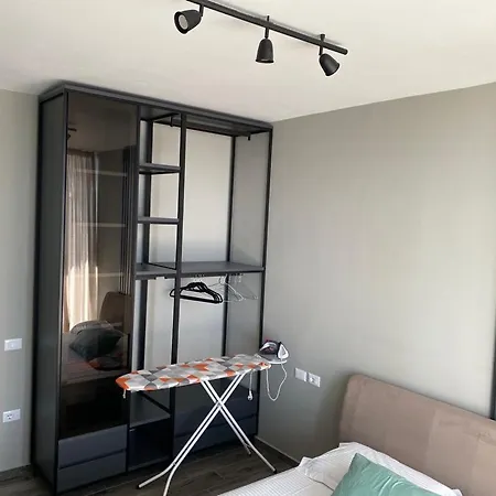 Private At Olea Luxury * Dhërmi