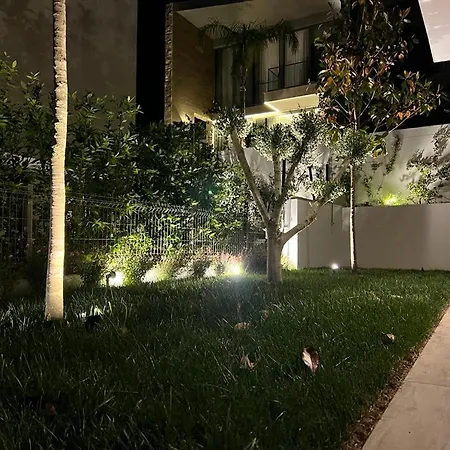 Villa Private At Olea Luxury *