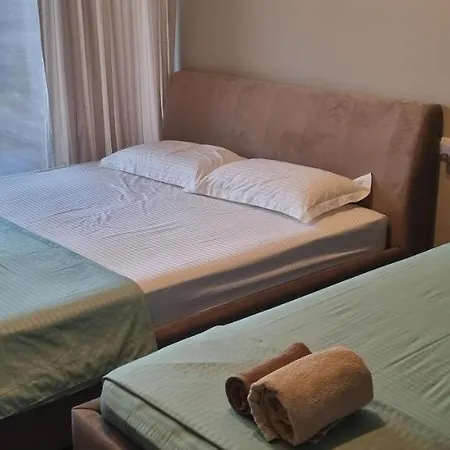 Private At Olea Luxury *