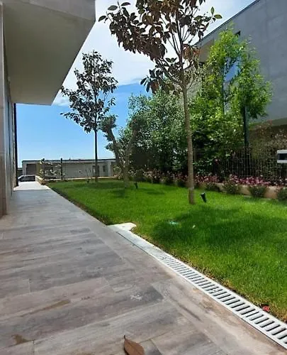 Private At Olea Luxury *