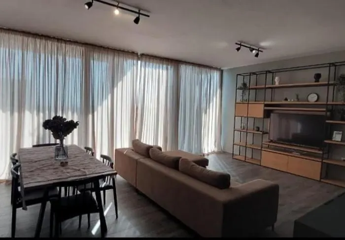 Private At Olea Luxury Dhërmi