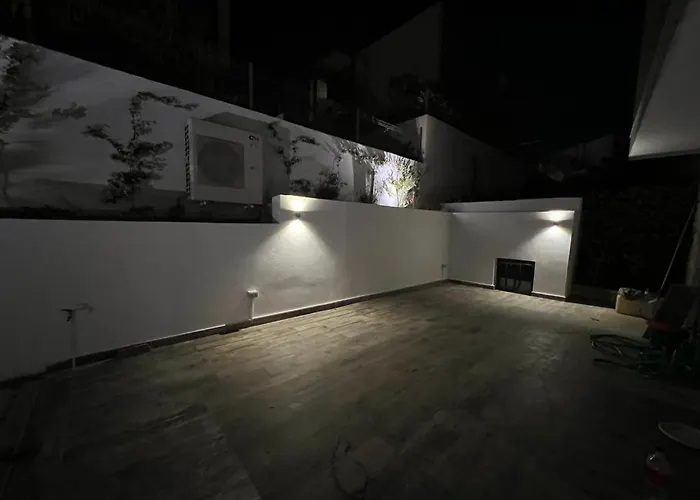 Private At Olea Luxury *