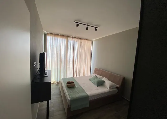 Private At Olea Luxury Dhërmi