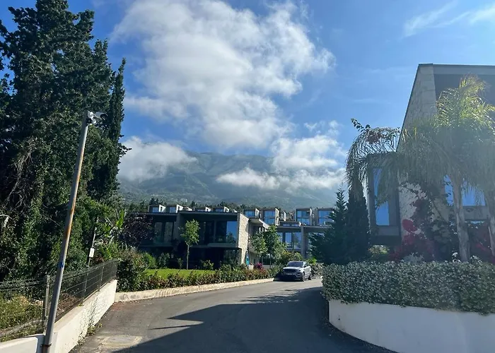 Private At Olea Luxury