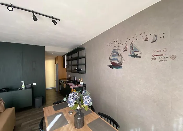 别墅 Private At Olea Luxury *