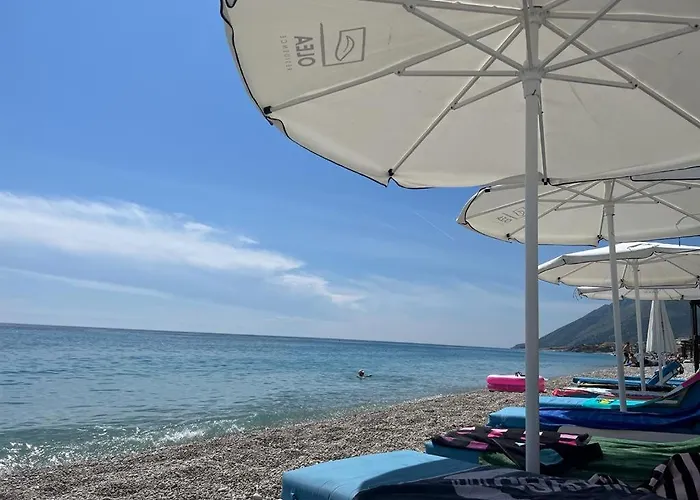 别墅 Private At Olea Luxury *