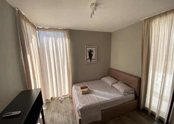 Private At Olea Luxury *