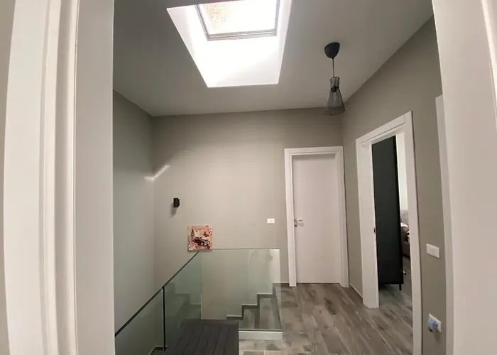 Private At Olea Luxury 别墅 Dhërmi