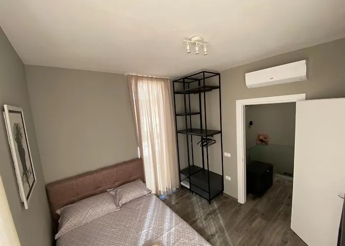 Private At Olea Luxury * Dhërmi