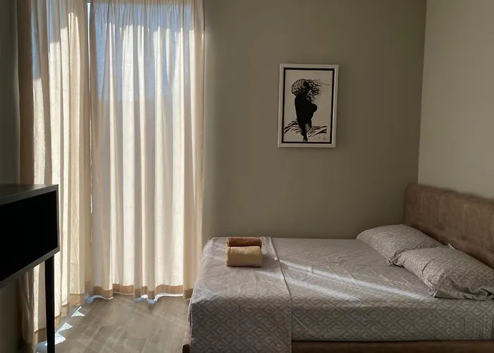 别墅 Private At Olea Luxury *